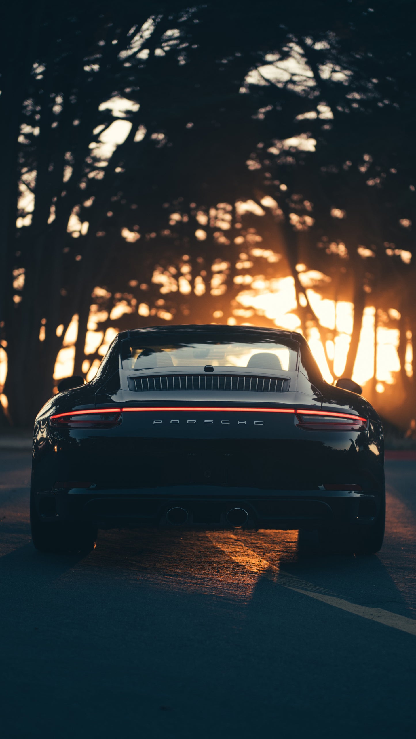 Porsche Wallpaper