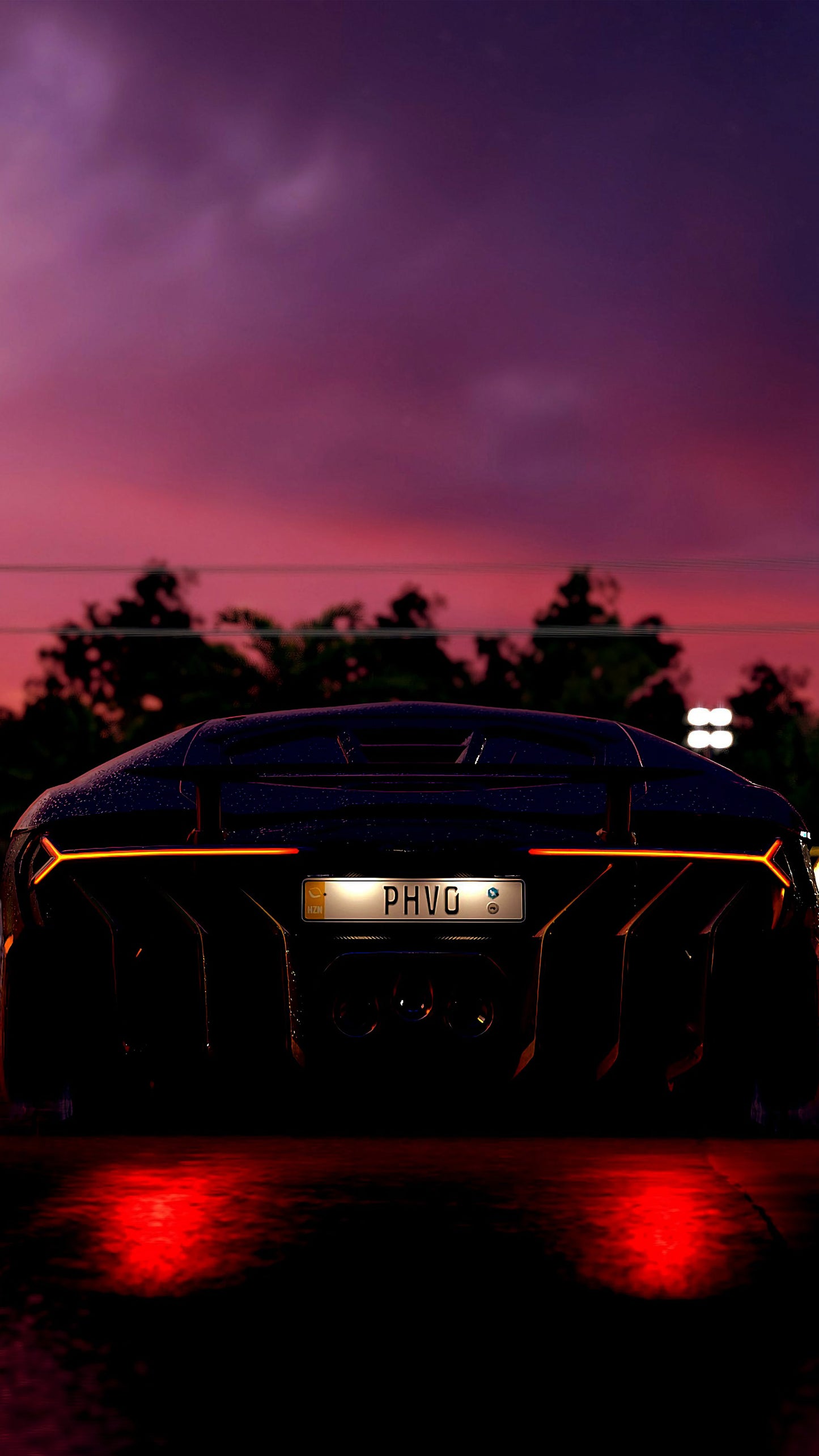 Lamborghini Wallpaper